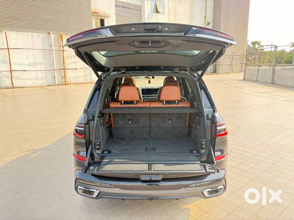 Bmw X7 3.0 Xdrive 40d M Sport, 2023, Diesel