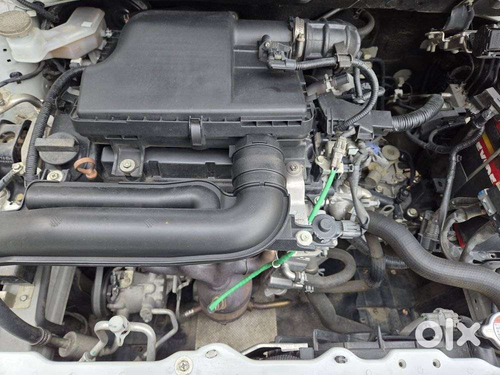 Maruti Suzuki Baleno Alpha, 2023, Petrol