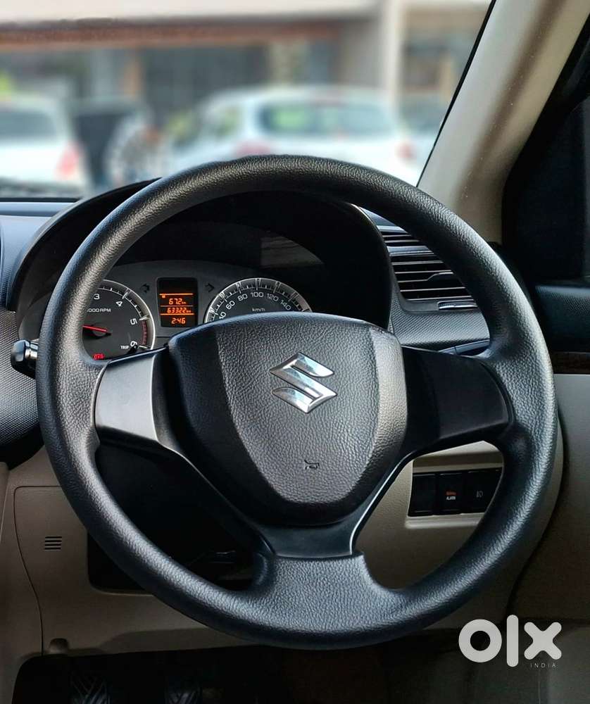 Maruti Suzuki Swift Dzire Vdi Bsiv, 2015, Diesel