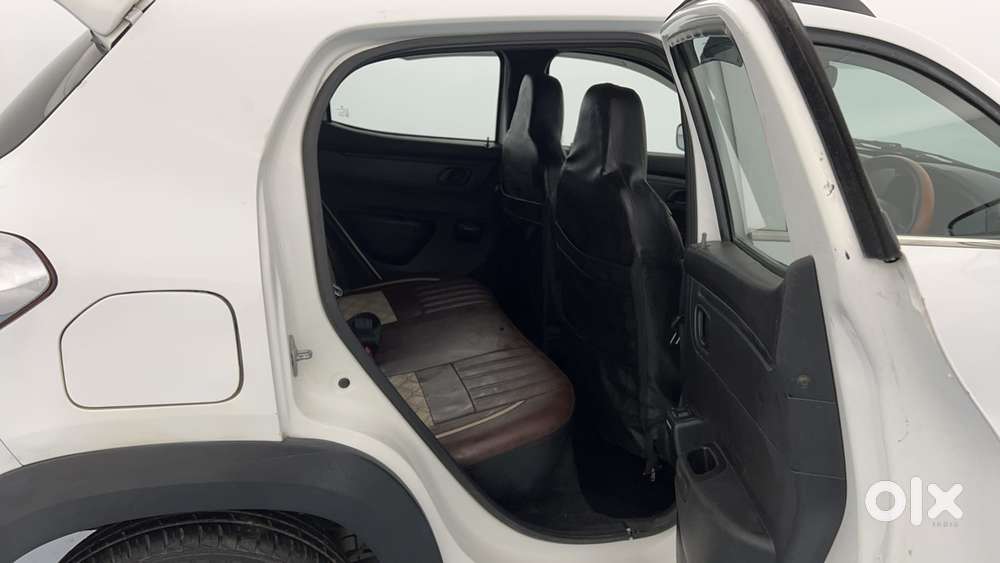 Renault Kwid Rxl, 2022, Petrol