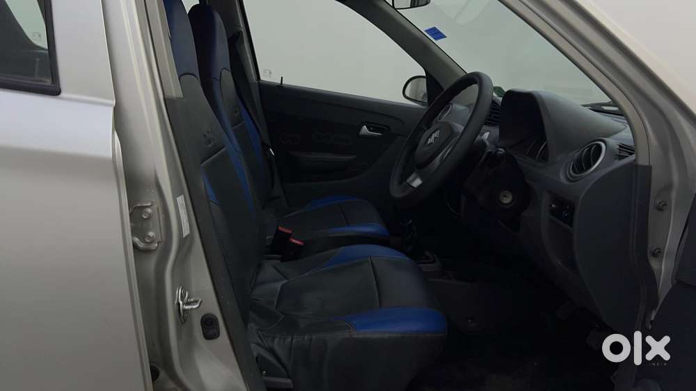 Maruti Suzuki Alto 800 Lxi, 2015, Petrol