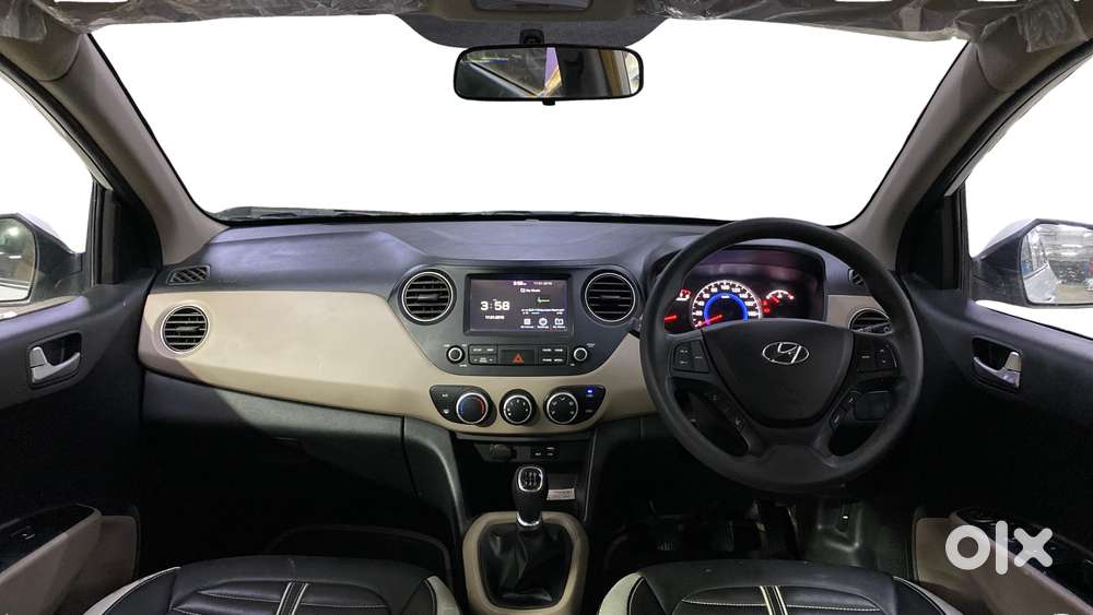Hyundai Grand I10 Sportz 1.2 Kappa Vtvt, 2019, Petrol