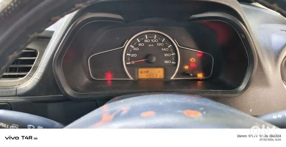 Maruti Suzuki Alto Lxi 2021 Petrol Manual