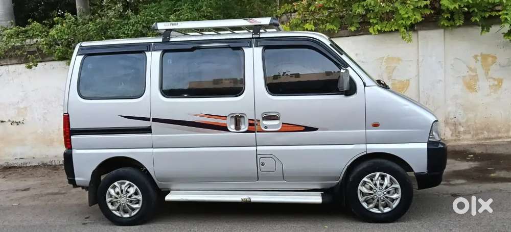 Maruti Suzuki Eeco Ac 2020