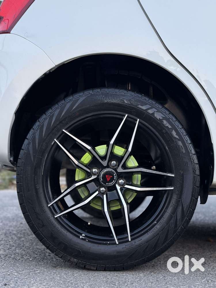 Maruti Suzuki Swift Vxi Optional, 2021, Petrol