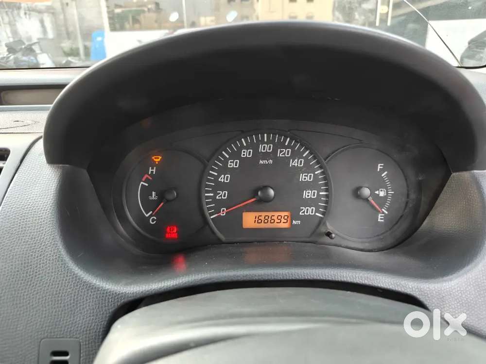 Dzire Tour Diesel Variant In Good Condition