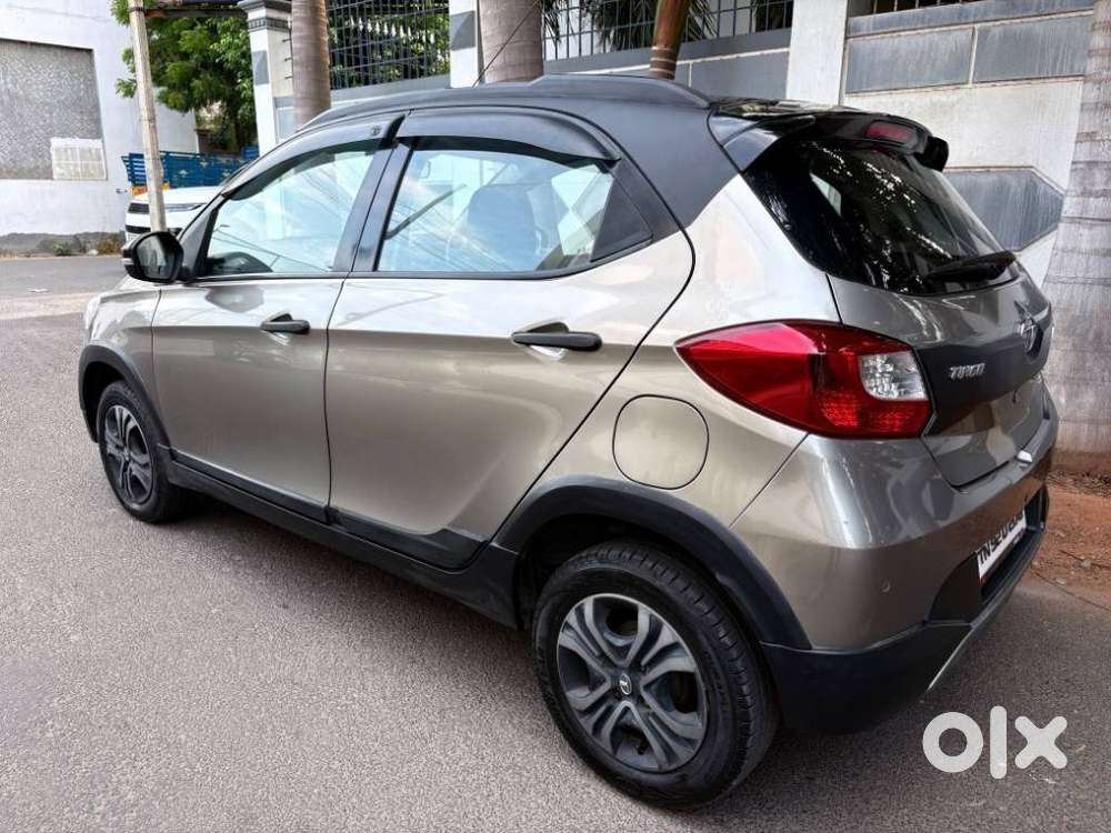 Tata Tiago Nrg 1.2 Xz Mt, 2019, Petrol