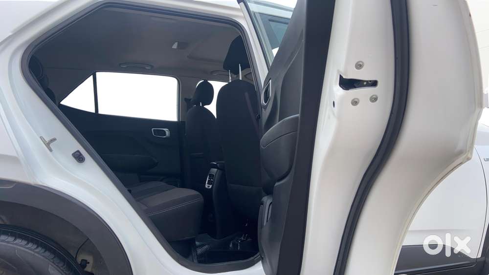 Hyundai Venue Sx Plus Turbo Dct, 2021, Petrol