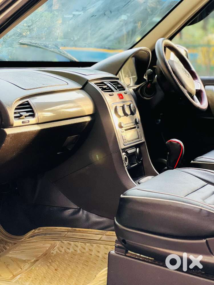 Tata Safari Storme Vx, 2018, Diesel