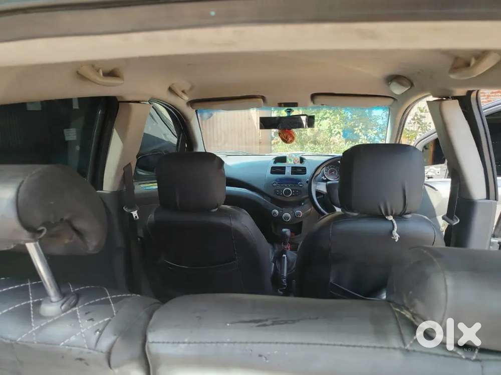 Chevrolet Beat 2011 Diesel Well Maintained