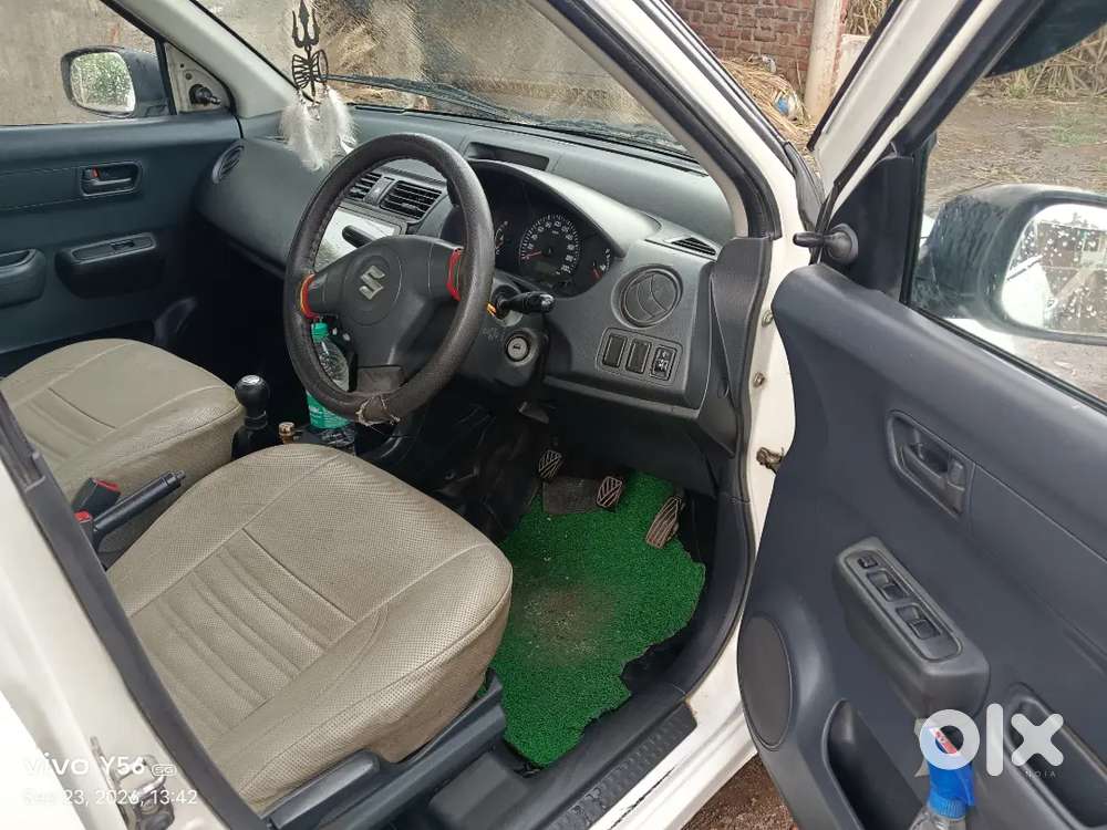 Maruti Suzuki Dzire 2015 Diesel Car
