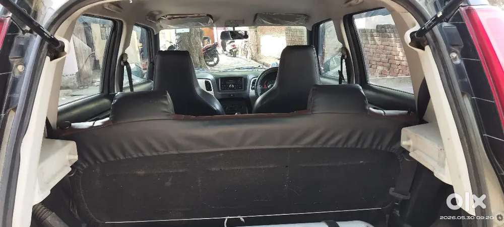 Good Condition Car