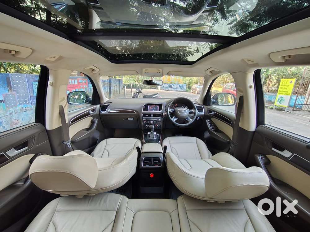Audi Q5 30 Tdi Technology, 2013, Diesel