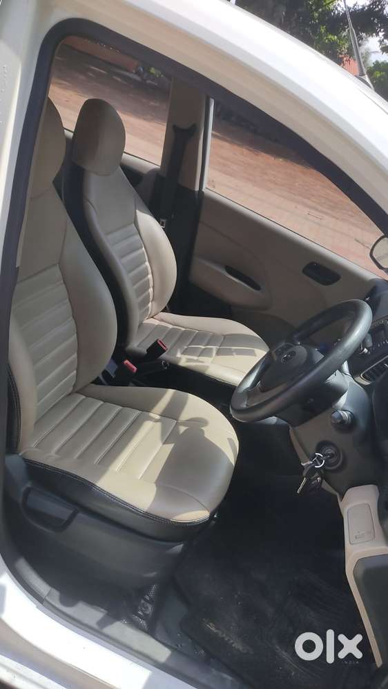 Hyundai Santro Magna, 2020, Petrol