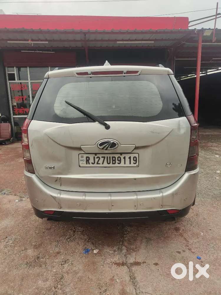 Mahindra Xuv500 Diesel Manual 2013