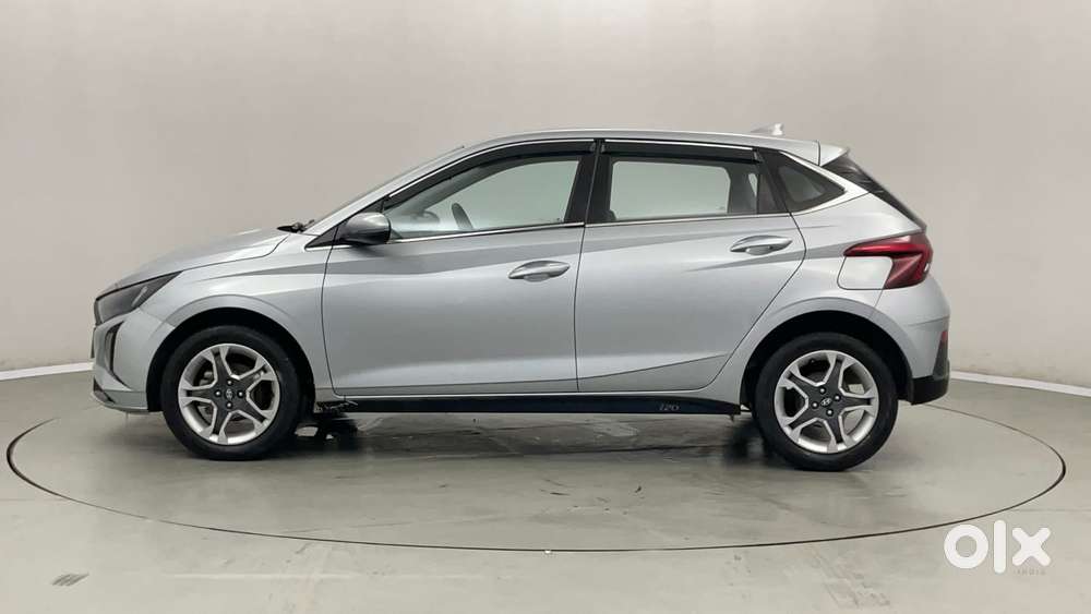 Hyundai I20 1.2 Sportz (o), 2024, Petrol