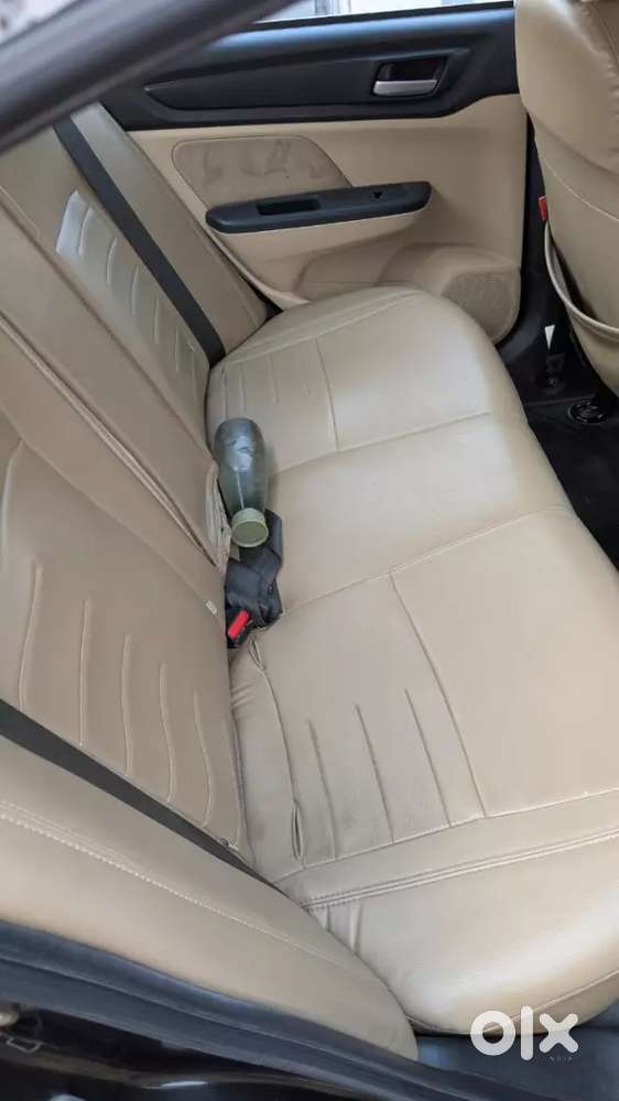 Honda Amaze 2nd Gen 2023 Petrol Well Maintained