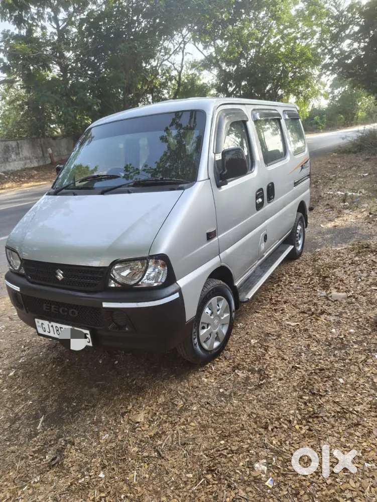 Maruti Suzuki Eeco