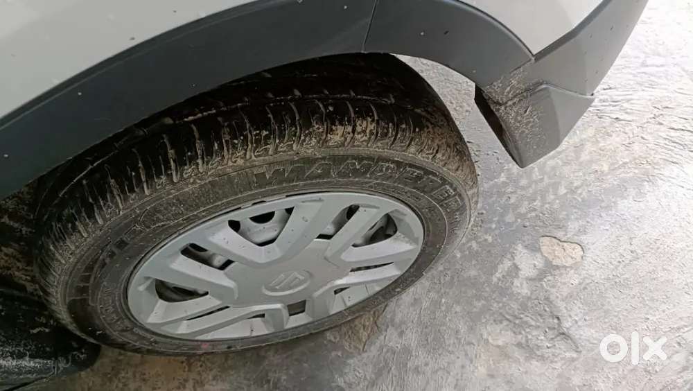Car New Hai,five Tyre New,original Pant And Parts,car Me Koi Kami Nahi