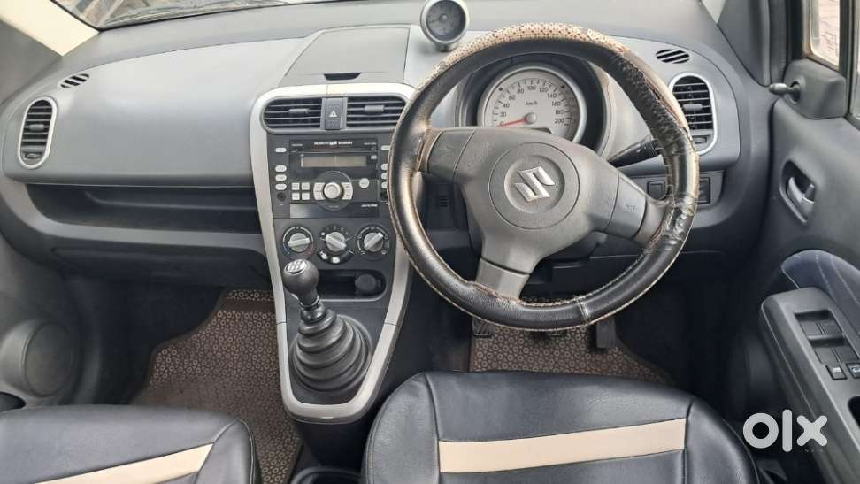 Maruti Suzuki Ritz Vdi Bs-iv, 2012, Diesel