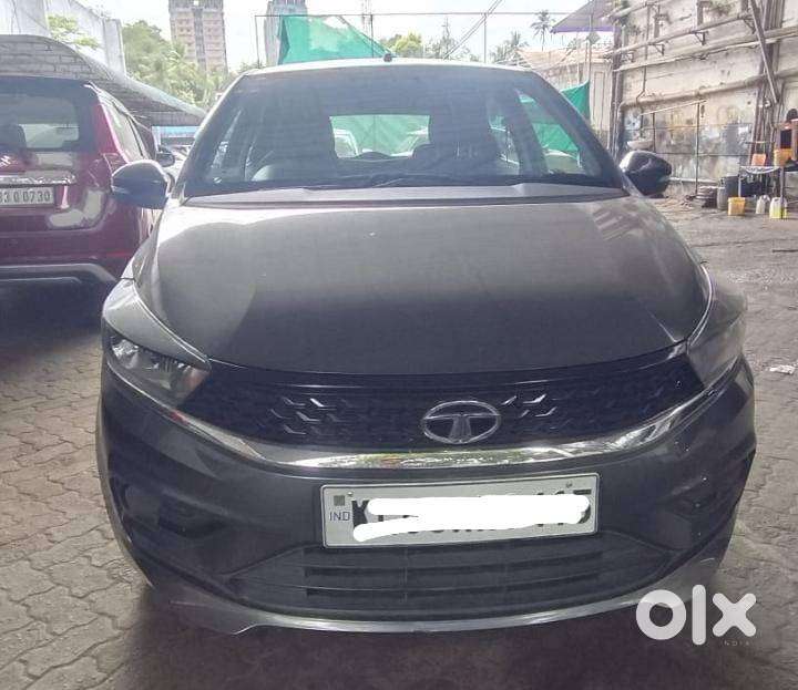 Tata Tiago 1.05 Revotorq Xt, 2021, Petrol