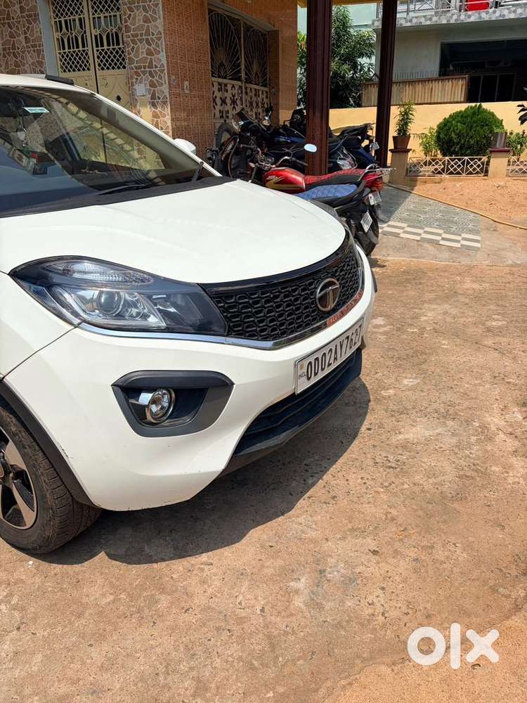 Tata Car Petrol 2018