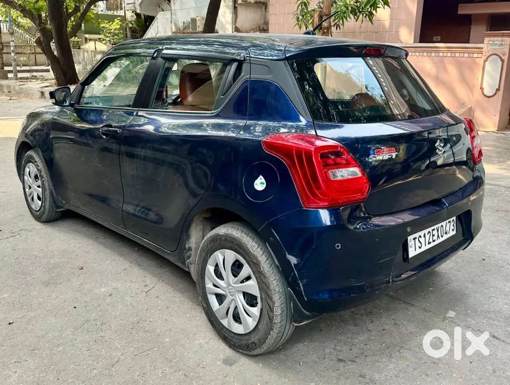 Maruti Suzuki Sx4 2023 Petrol 10500 Km Driven