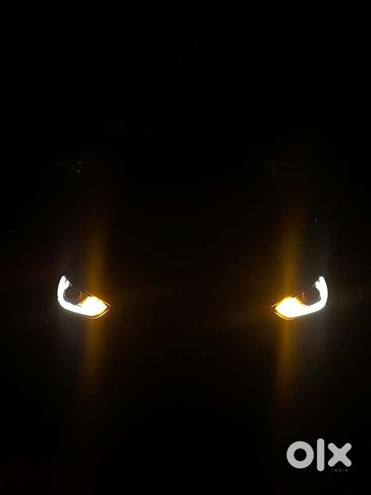 Hyundai Verna 2019