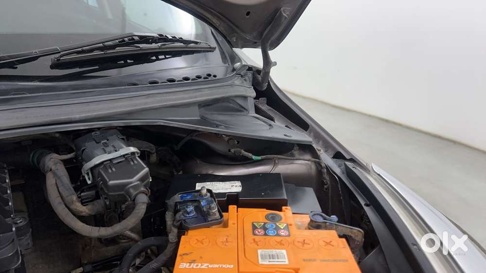 Tata Tiago Xz, 2018, Petrol