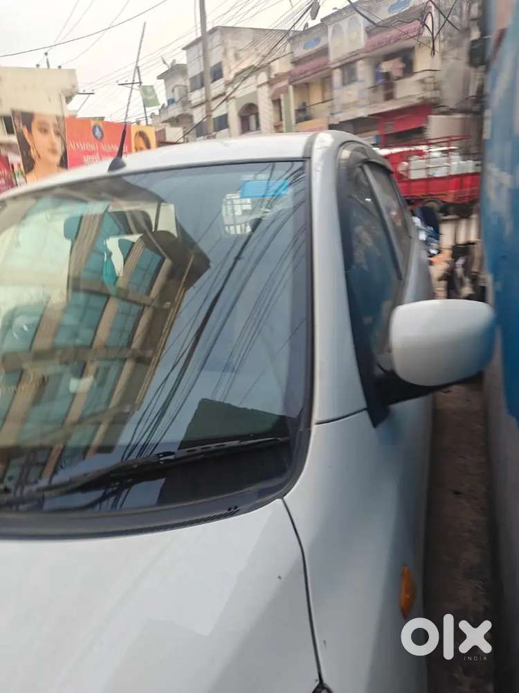 Hyundai I10 Magna 2016 Car