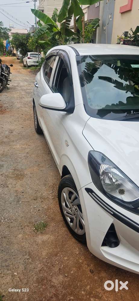 Hyundai Grand I10 Nios Magna, 2021, Petrol