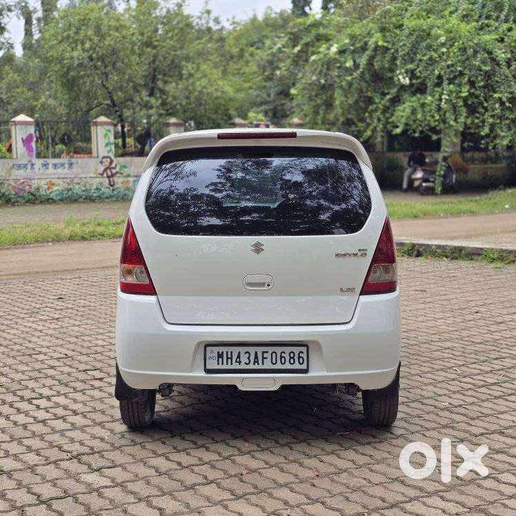 Maruti Suzuki Estilo Lxi, 2009, Petrol