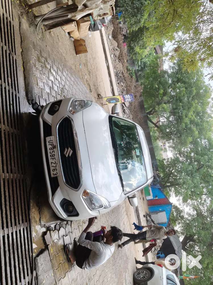 Maruti Suzuki Dzire 2018 Diesel Good Condition