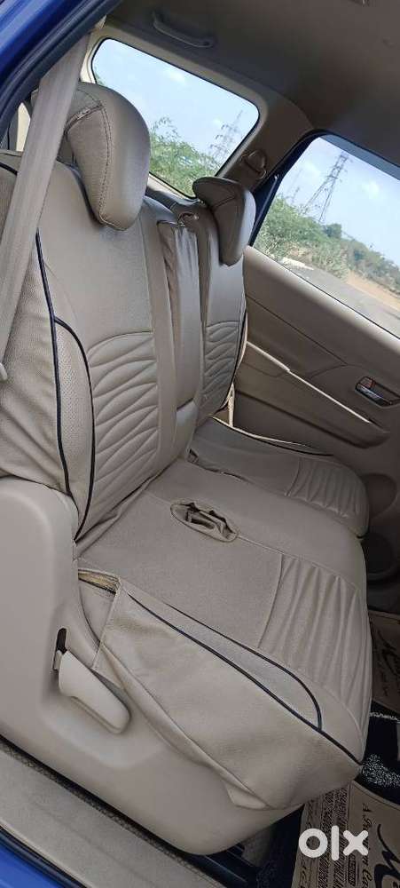 Maruti Suzuki Ertiga, 2021, Petrol