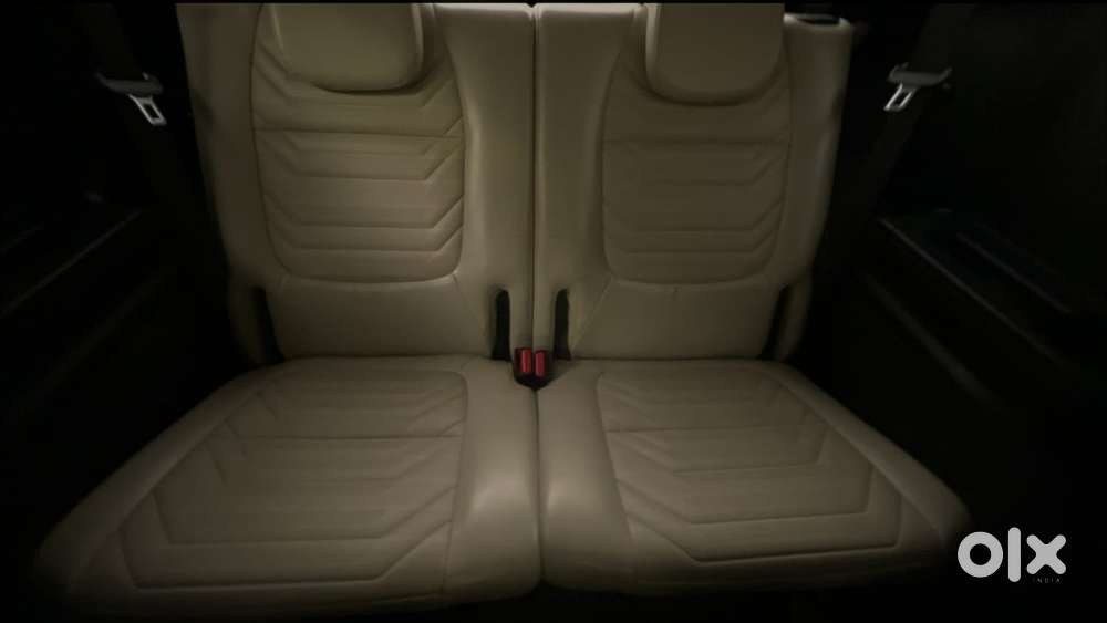 Kia Carens 1.5 Luxury Plus Diesel At 6 Str, 2022, Diesel