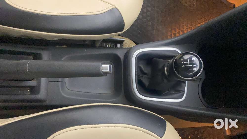 Volkswagen Ameo 1.2 Mpi Highline, 2016, Petrol