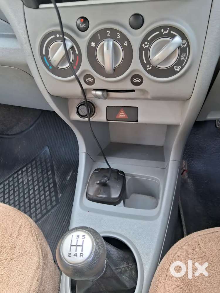Maruti Suzuki A-star 2009 Variant Vxi