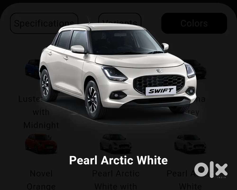 Maruti Suzuki Victoris 2026 Petrol 00 Km Driven