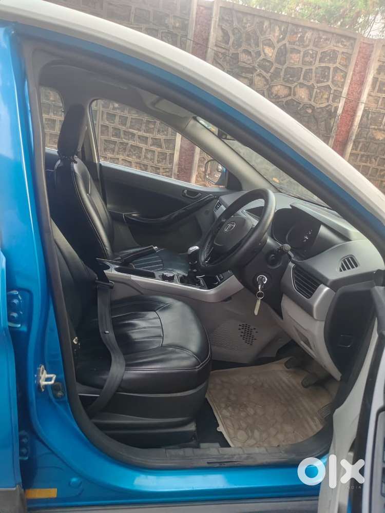 Tata Nexon 1.5 Revotorq Xm (s), 2018, Diesel