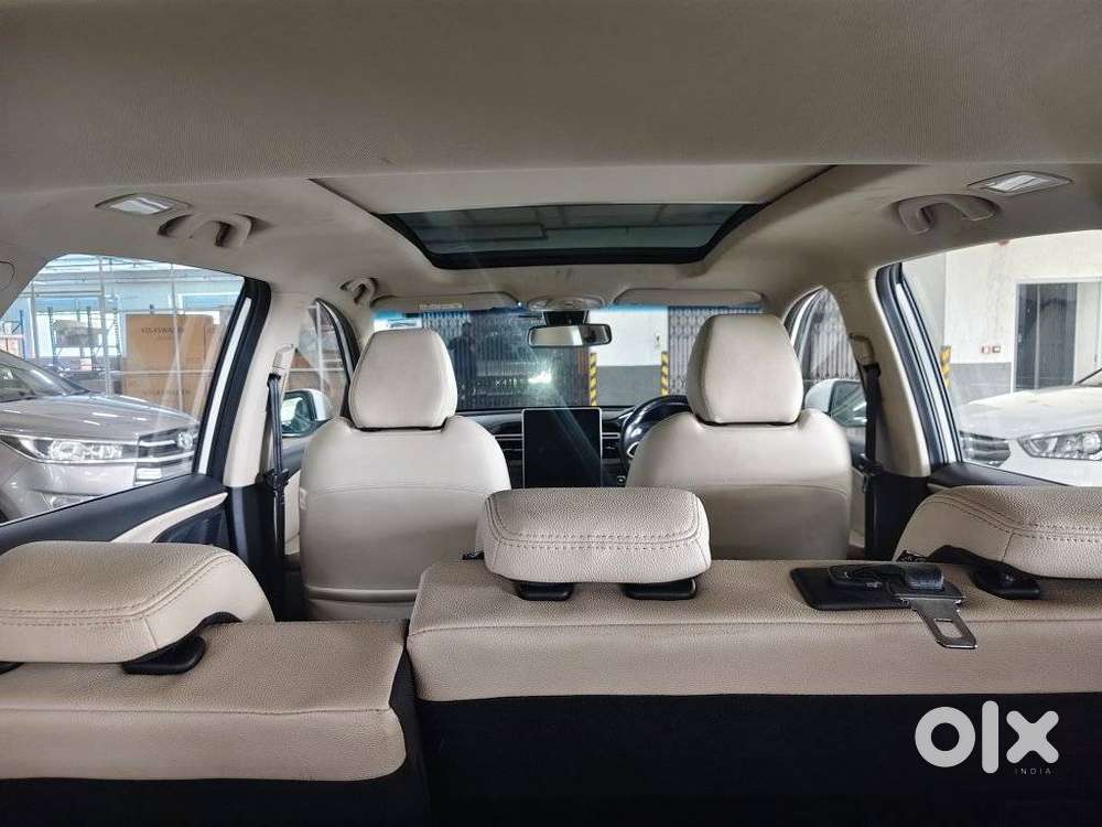 Mg Hector Sharp Pro 1.5 Turbo Mt, 2022, Petrol