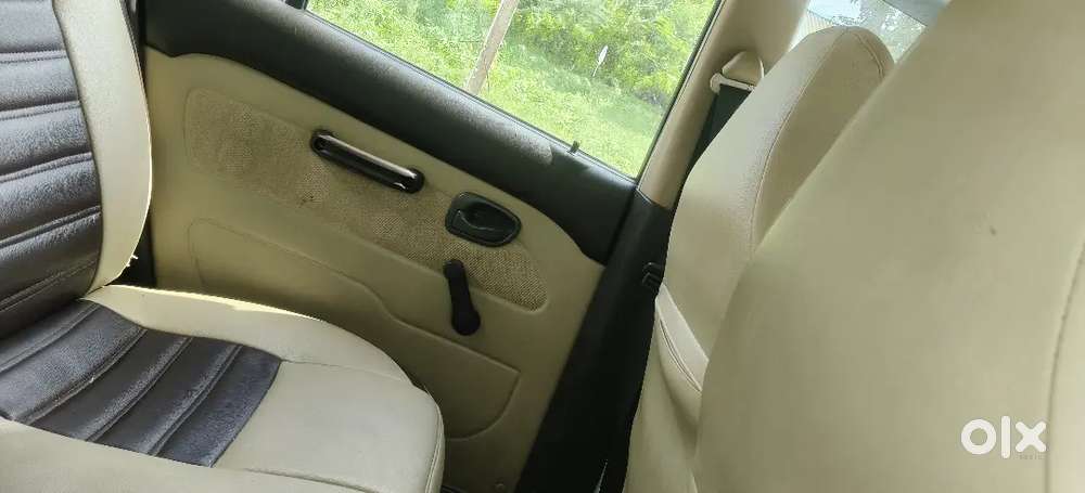 Hyundai Santro Gls Ii 2011 Odometer 97000 Km