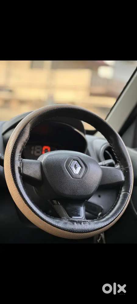 Renault Kwid 2016 Petrol 86000 Km Driven