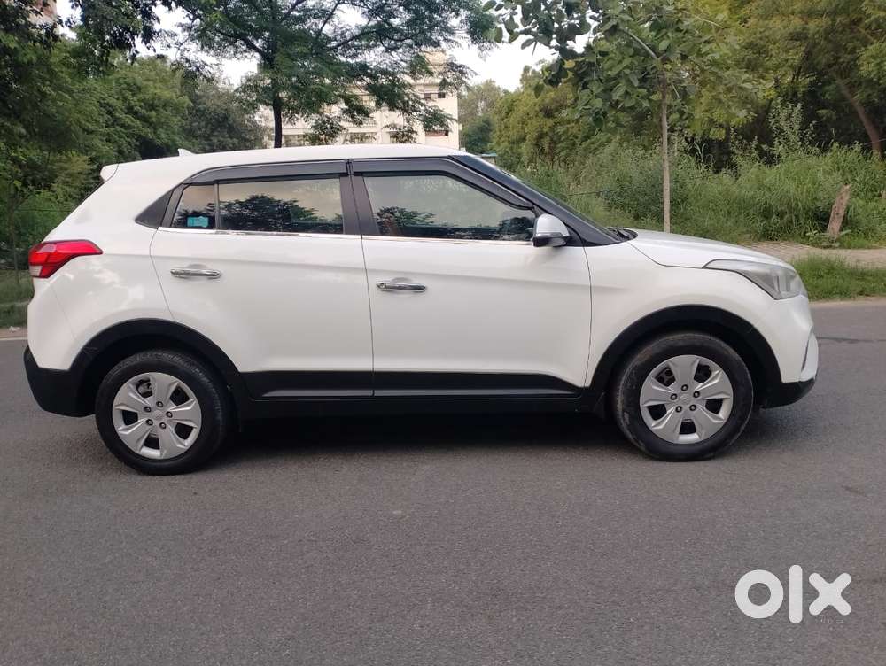 Hyundai Creta 1.4 E Plus Crdi, 2018, Diesel