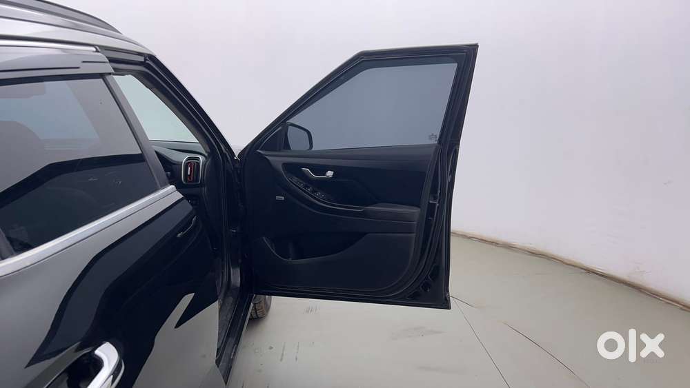 Hyundai Creta 1.4 Sx (o) Turbo Petrol Dct, 2020, Petrol