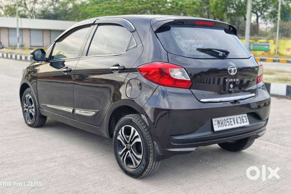 Tata Tiago