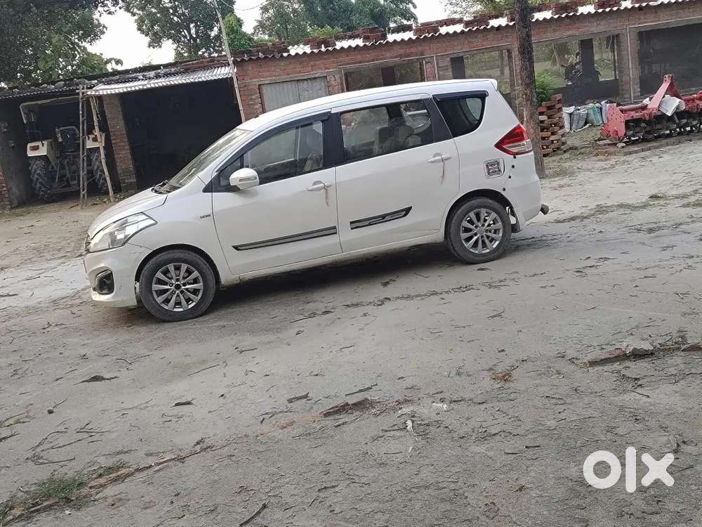 I Say Maruti Ertiga