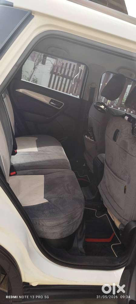 Toyota Urban Cruiser Automatic