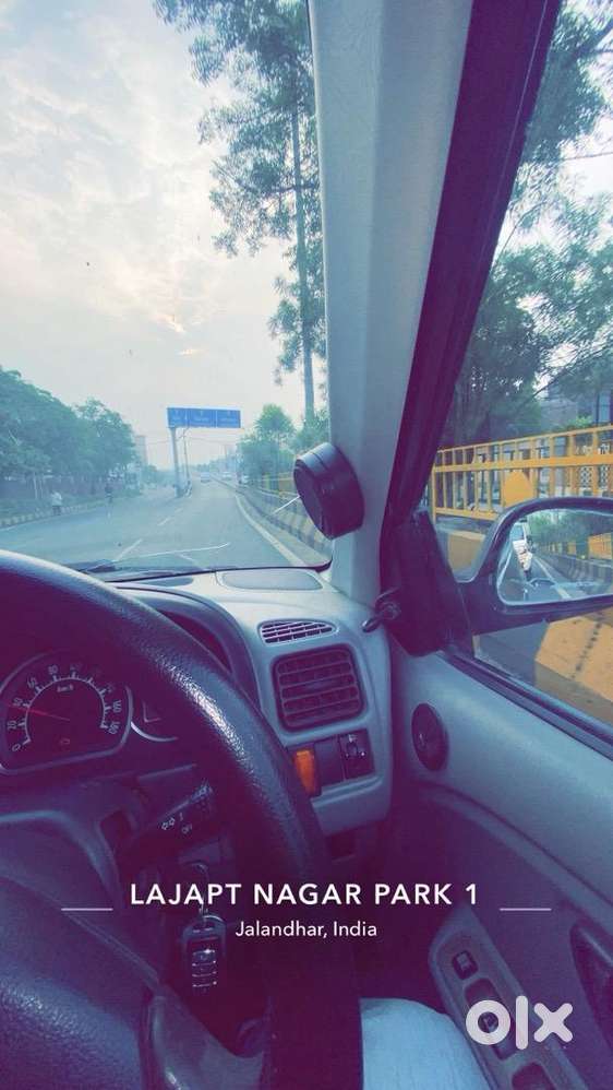 Maruti Suzuki Alto K10 2013 Petrol Well Maintained
