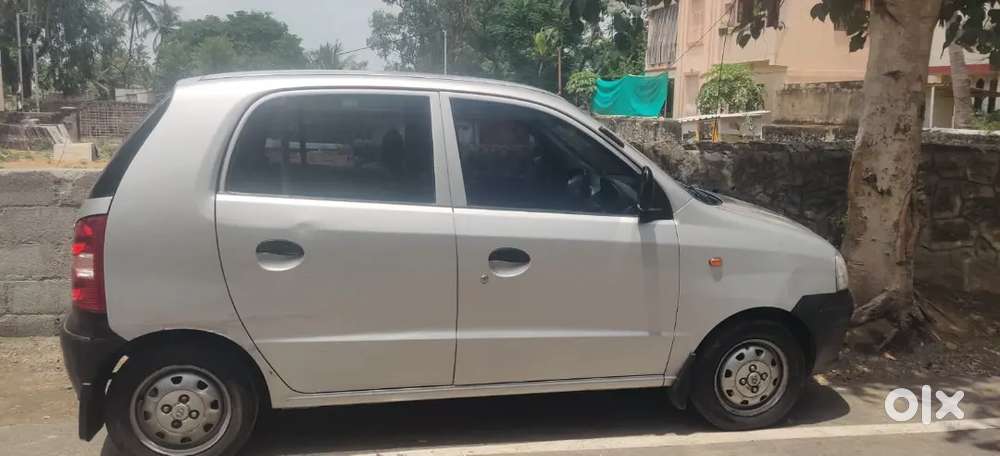 Hyundai Santro Xing 2009