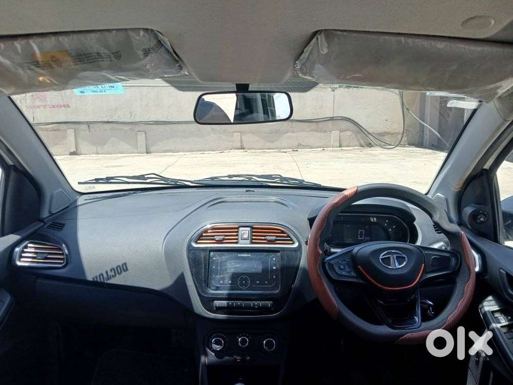 Tata Tiago Nrg 1.2 Xz Icng, 2023, Cng & Hybrids